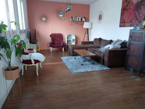 Vente maison 5 pièces Savigné-l'Évêque 72