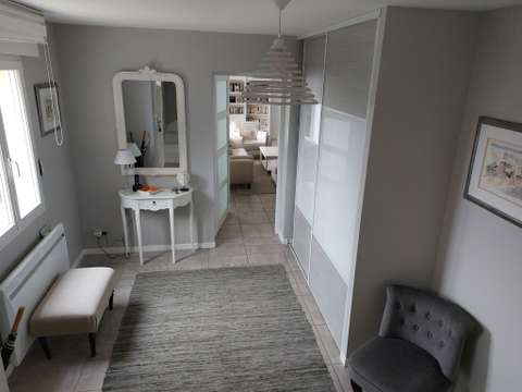 Vente maison 7 pièces Savigné-l'Évêque 72