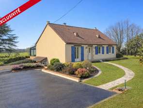 Vente Maison 4 chambresSavigné-l'Évêque