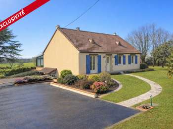 Vente maison 6 pièces Savigné-l'Évêque 72