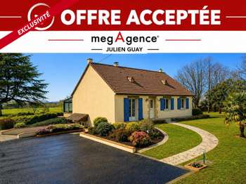 Vente maison 6 pièces Savigné-l'Évêque 72