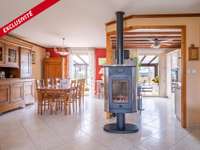 Vente maison 6 pièces Vente maison 6 pièces