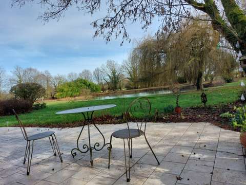 Vente maison 6 pièces Savigné-l'Évêque 72