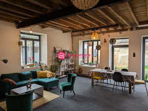Vente Maison 3 chambresSavigné-l'Évêque