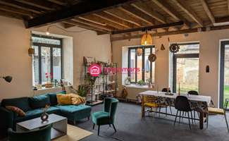 Photo Vente maison Savigné-l'Évêque
