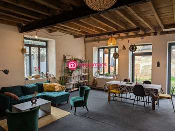 Vente maison 7 pièces Savigné-l'Évêque 72