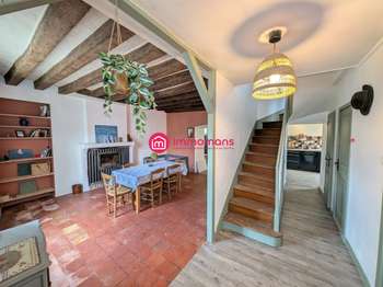 Vente maison 7 pièces Vente maison 7 pièces