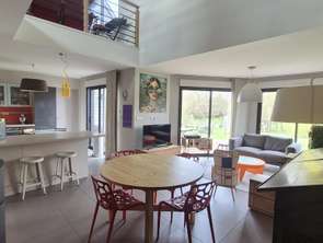 Vente Maison 6 chambresSavigné-l'Évêque