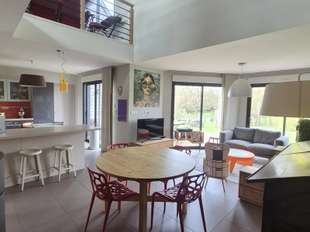Photo Vente maison Savigné-l'Évêque