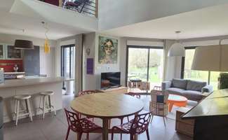 Photo Vente maison Savigné-l'Évêque