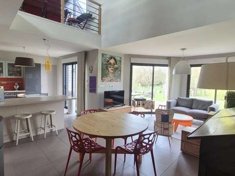 Vente maison 7 pièces Savigné-l'Évêque 72