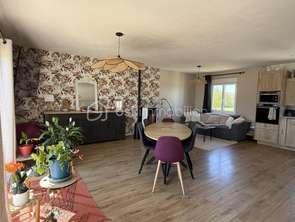 Vente Maison 2 chambresSavigné-l'Évêque