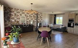 Photo Vente maison Savigné-l'Évêque