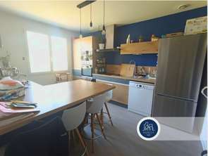 Vente Maison 5 chambresSavigné-l'Évêque