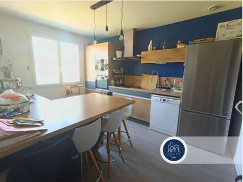 Vente maison 6 pièces Savigné-l'Évêque 72
