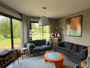 Vente Maison 6 chambresSavigné-l'Évêque