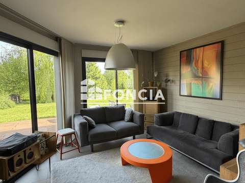 Vente maison 7 pièces Savigné-l'Évêque 72