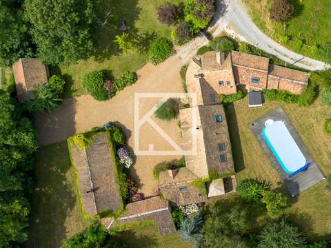 Vente maison 7 pièces Savigné-l'Évêque 72