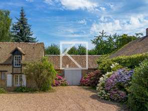 Vente Maison 5 chambresSavigné-l'Évêque