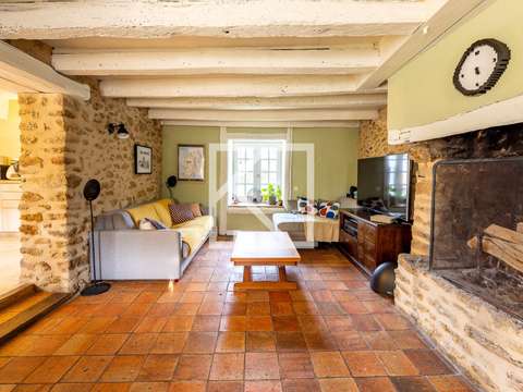 Vente maison 7 pièces Vente maison 7 pièces