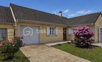 Photo Vente maison Savigné-l'Évêque
