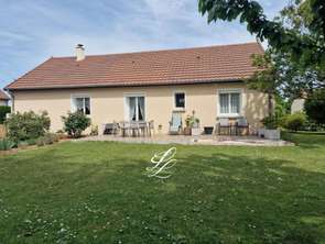 Vente Maison 3 chambresSavigné-l'Évêque
