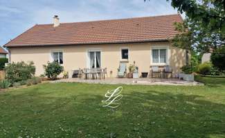 Photo Vente maison Savigné-l'Évêque