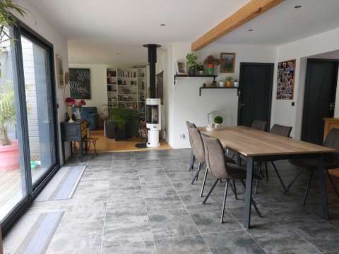 Vente maison 6 pièces Vente maison 6 pièces