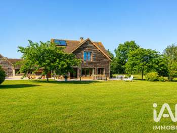 Vente Maison 5 chambresSavigné-l'Évêque