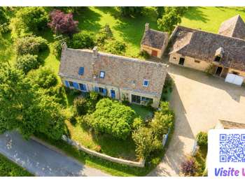 Vente maison 7 pièces Savigné-l'Évêque 72