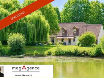 Vente maison 6 pièces Savigné-l'Évêque 72