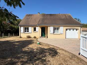 Vente Maison 2 chambresSavigné-l'Évêque