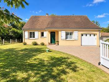 Vente maison 4 pièces Savigné-l'Évêque 72