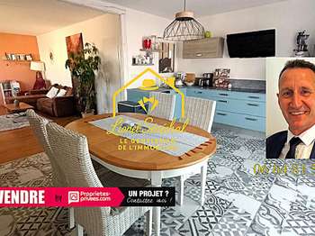 Photo Vente maison Savigné-l'Évêque