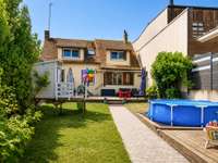 Vente maison 3 pièces Vente maison 3 pièces