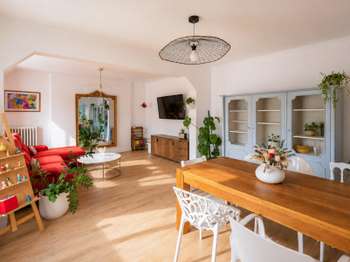 Vente Maison 2 chambresSavigné-l'Évêque