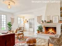 Vente maison 8 pièces Vente maison 8 pièces