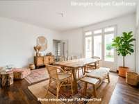Vente maison 8 pièces Vente maison 8 pièces