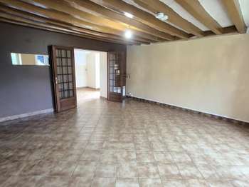Vente Maison 3 chambresSavigné-l'Évêque