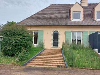 Vente Maison 3 chambresSavigné-l'Évêque