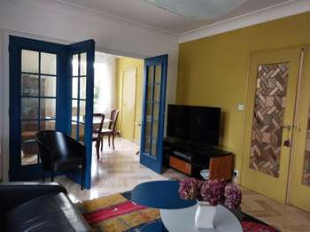 Vente maison 5 pièces Savigné-l'Évêque 72