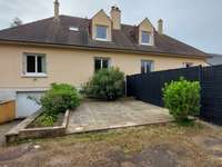 Vente maison 5 pièces Vente maison 5 pièces