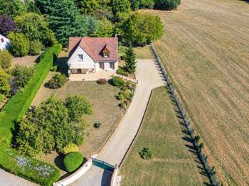 Vente maison 6 pièces Savigné-l'Évêque 72