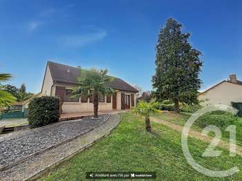 Vente Maison 3 chambresSavigné-l'Évêque