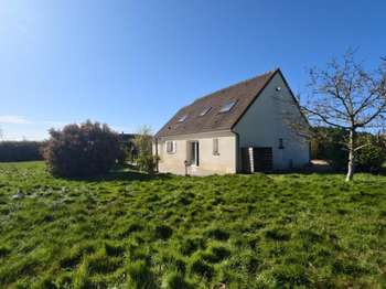 Vente Maison 3 chambresSavigné-sous-le-Lude