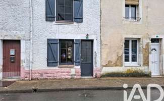 Photo Vente maison Savigné-sous-le-Lude