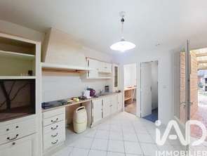 Vente Maison 3 chambresSavigné-sous-le-Lude