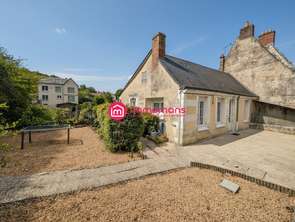 Vente Maison 2 chambresSavigné-sous-le-Lude
