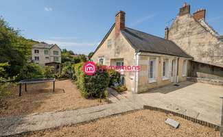 Photo Vente maison Savigné-sous-le-Lude