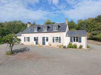 Vente maison 9 pièces Vente maison 9 pièces
